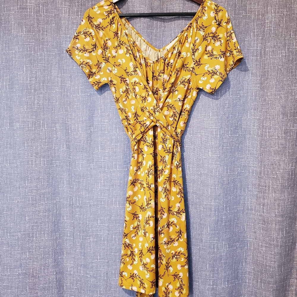 Ninexis, medium, Dress
